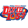 Dixie 105.7 Country Radio Station on the Outer Banks
