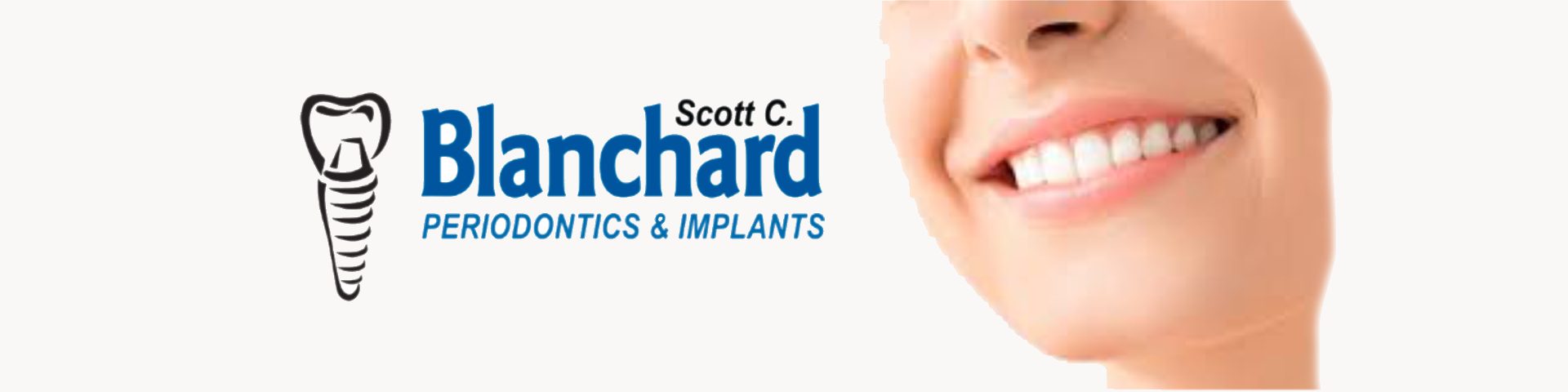 Blanchard Scott C DDS