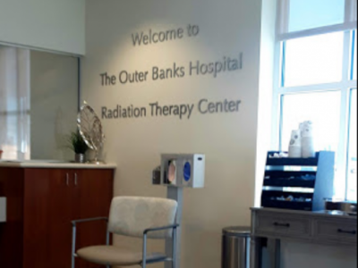 The Outer Banks Hospital Radiation Therapy Center