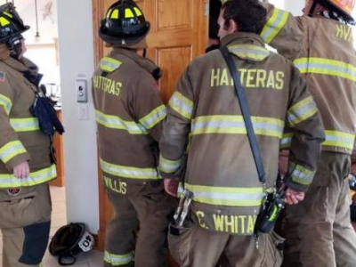 Hatteras Volunteer Fire Department