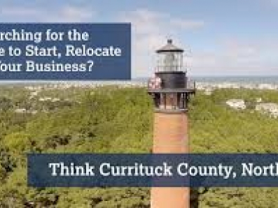 Currituck County Economic Development