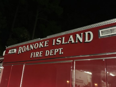 Roanoke Island Volunteer Fire Department