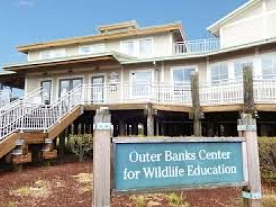 Outer Banks Center For Wildlife Education