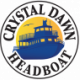 Crystal Dawn-Headboat